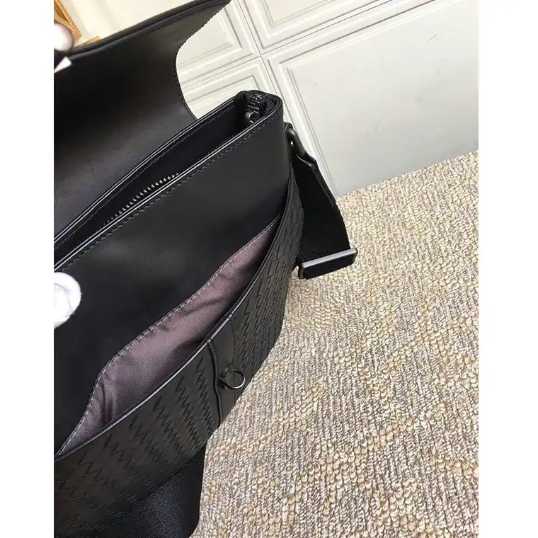 Official Brother Sam Bottega 2108SF0171 Veneta Bag 0716